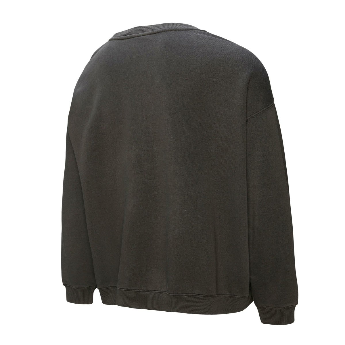 Mitchell & Ness - San Antonio Spurs NBA Downtown Collection Fleece Sweatshirt - Black