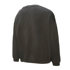 Mitchell & Ness - San Antonio Spurs NBA Downtown Collection Fleece Sweatshirt - Black