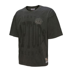 Mitchell & Ness - Toronto Raptors Downtown Collection Premium T-Shirt - Black