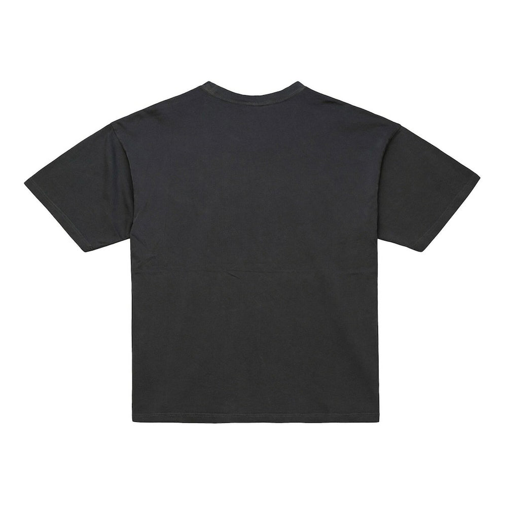 Mitchell & Ness - Boston Celtics Downtown Collection Premium T-Shirt - Black