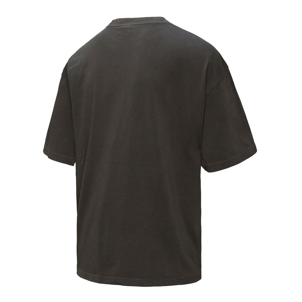 Mitchell & Ness - Dallas Mavericks Downtown Collection Premium T-Shirt - Black
