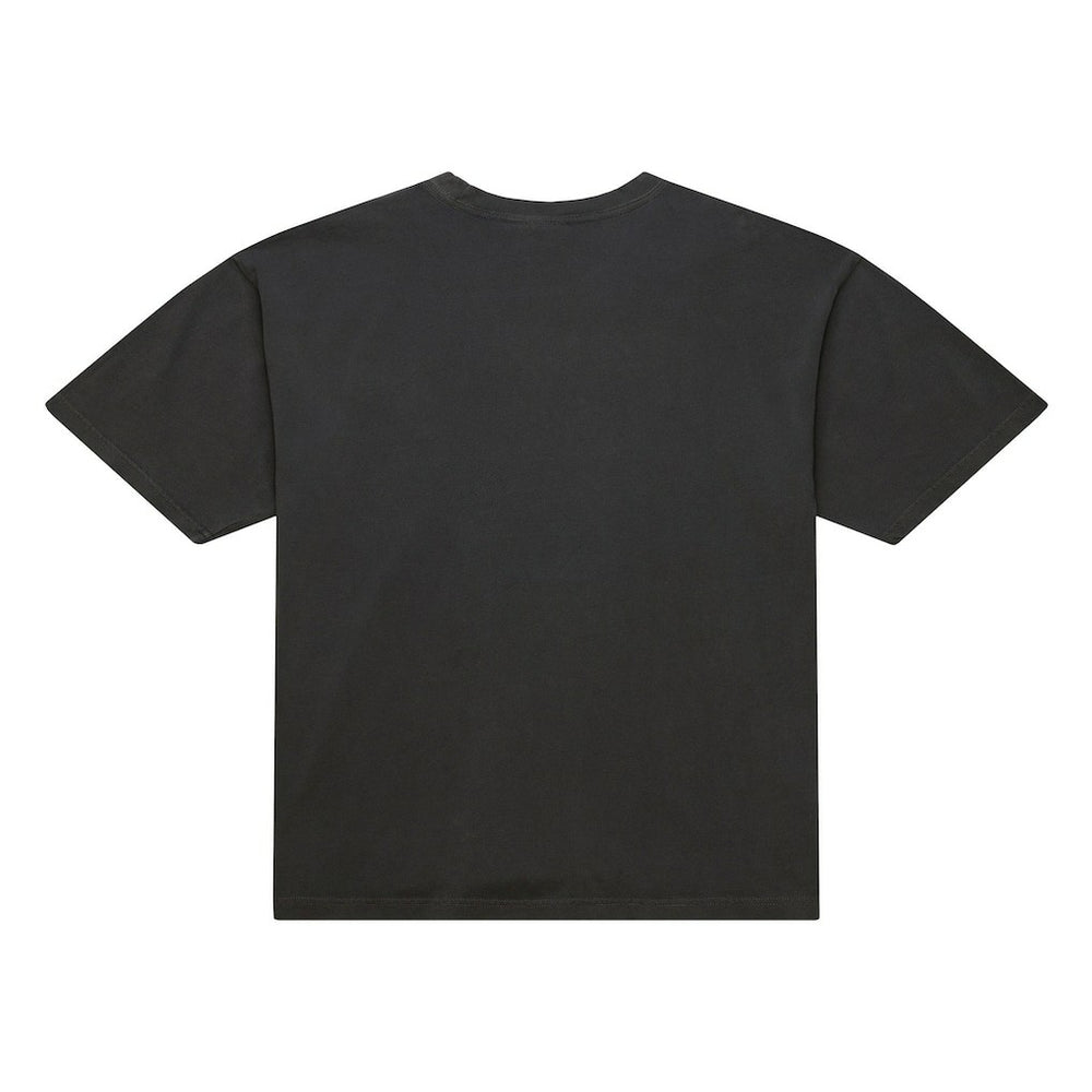 Mitchell & Ness - Dallas Mavericks Downtown Collection Premium T-Shirt - Black