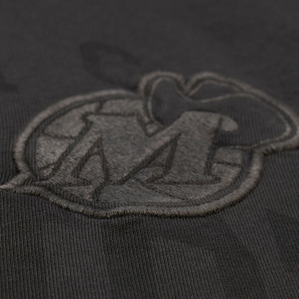 Mitchell & Ness - Dallas Mavericks Downtown Collection Premium T-Shirt - Black