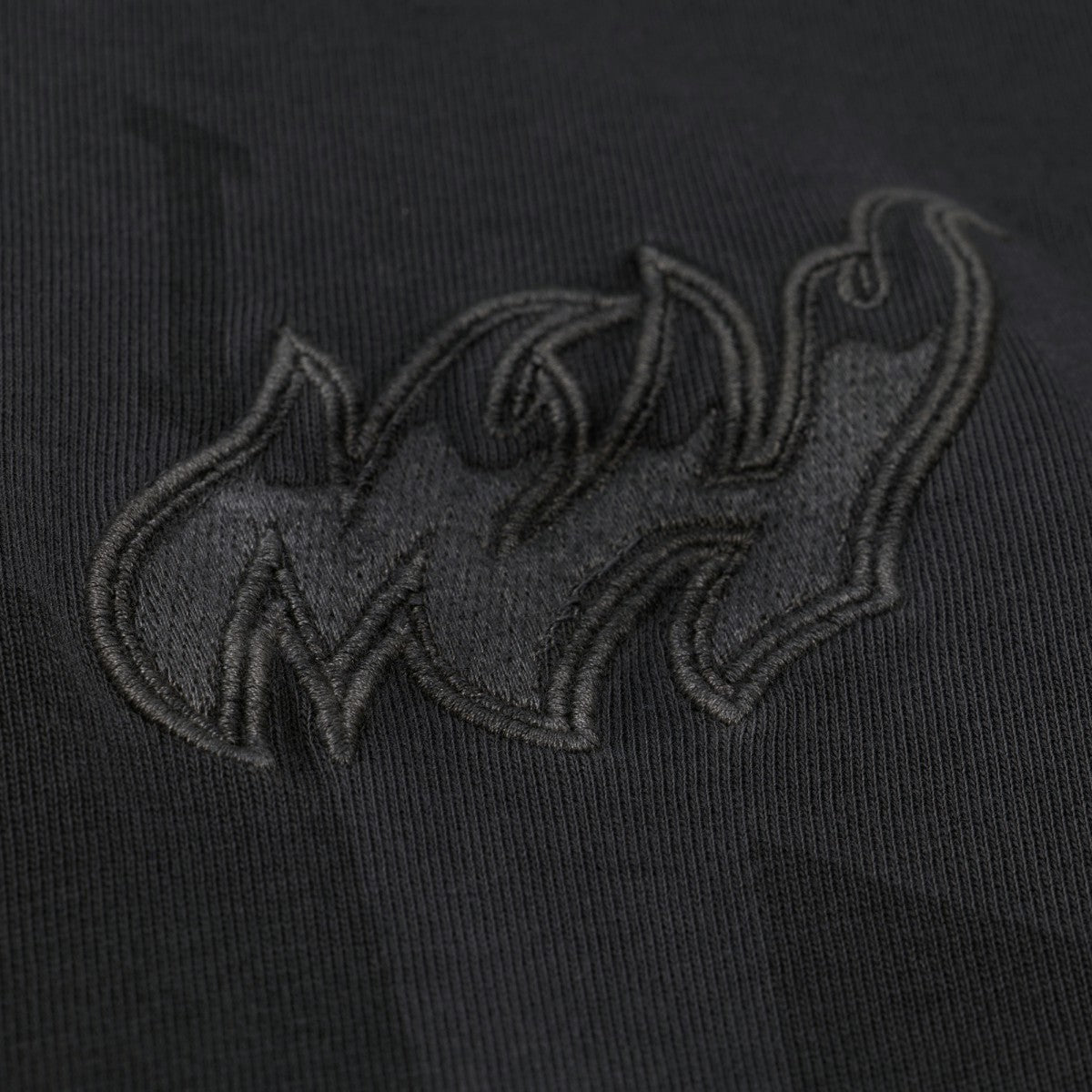 Mitchell & Ness - Miami Heat Downtown Collection Premium T-Shirt - Black