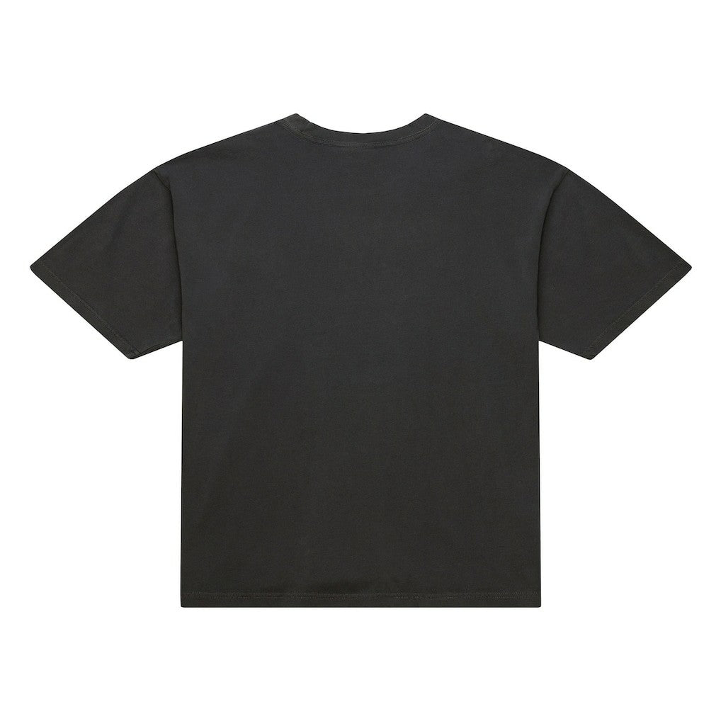 Mitchell & Ness - Houston Rockets Downtown Collection Premium T-Shirt - Black