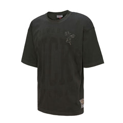 Mitchell & Ness - Milwaukee Bucks Downtown Collection Premium T-Shirt - Black