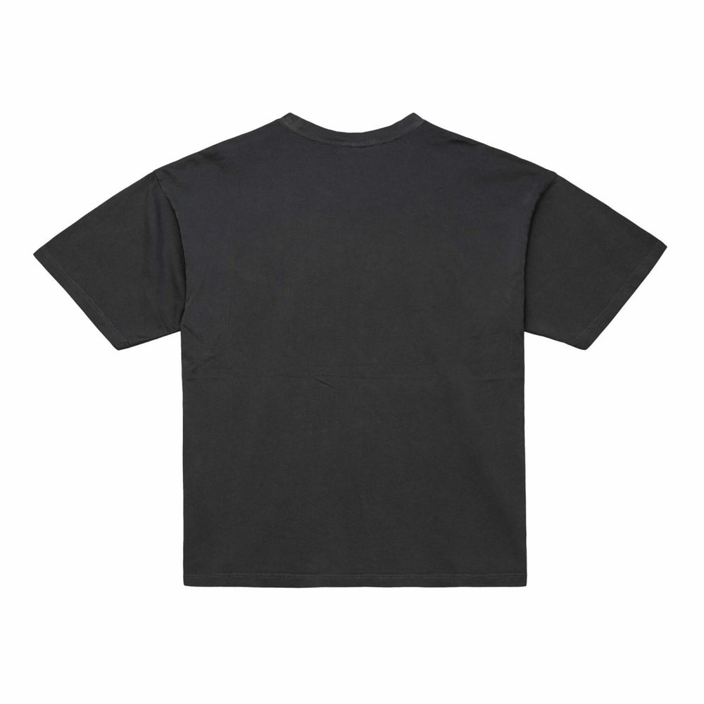 Mitchell & Ness - Milwaukee Bucks Downtown Collection Premium T-Shirt - Black