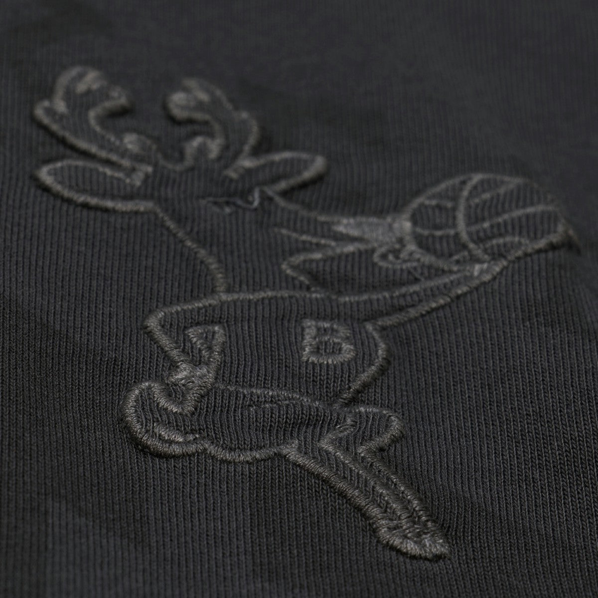 Mitchell & Ness - Milwaukee Bucks Downtown Collection Premium T-Shirt - Black