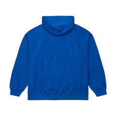 Mitchell & Ness - Philadelphia 76ers Downtown Collection Fleece Hoodie - Royal