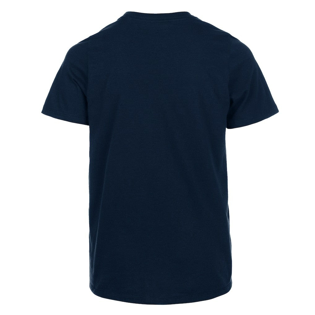 Brandon Aubrey Dallas Cowboys Youth Collage T-Shirt Navy - Fanatics