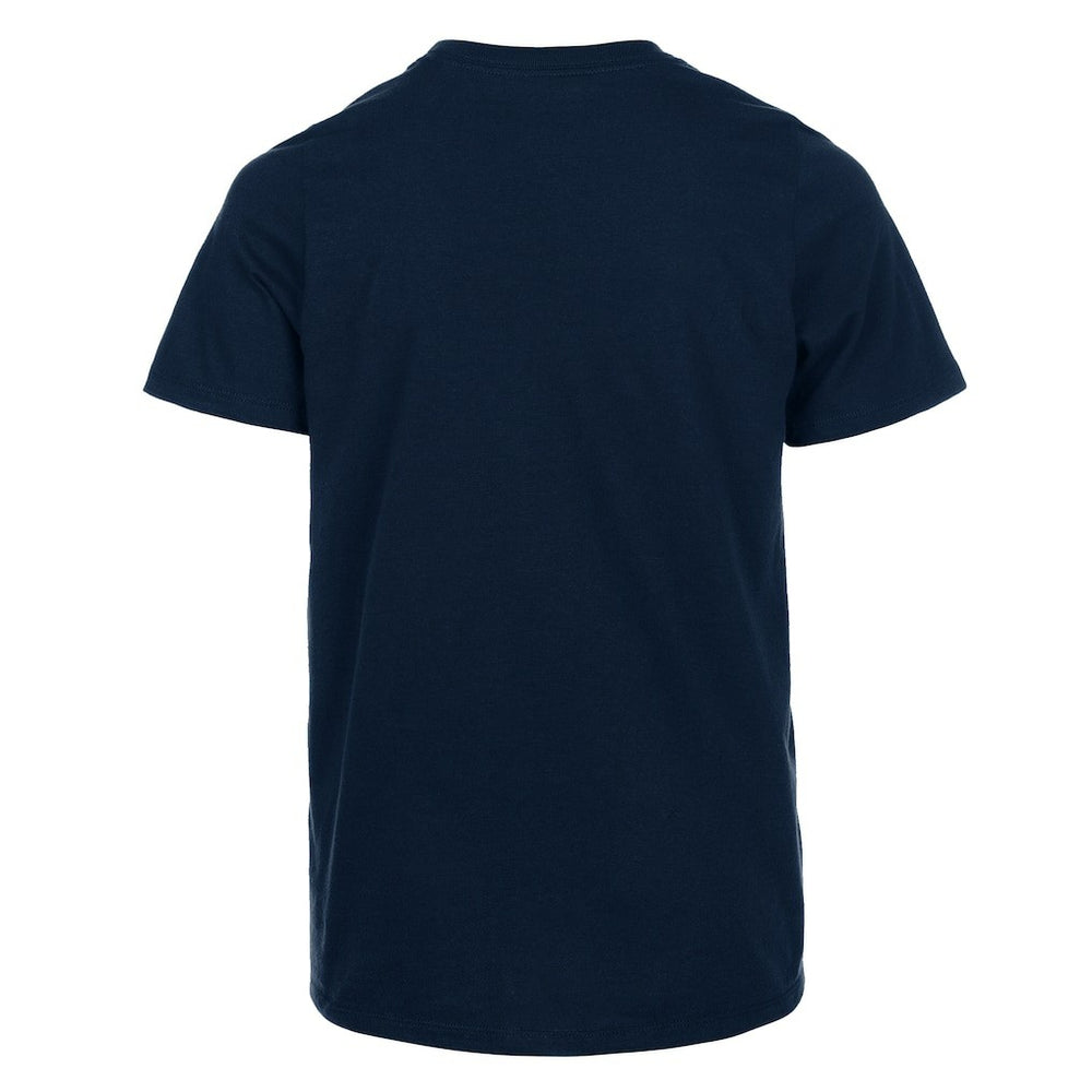 Brandon Aubrey Dallas Cowboys Youth Collage T-Shirt Navy - Fanatics