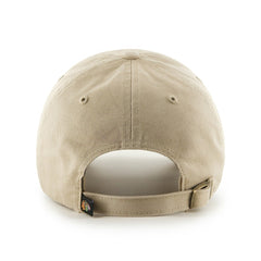 Chicago Blackhawks '47 Logo Clean Up Adjustable Hat Khaki