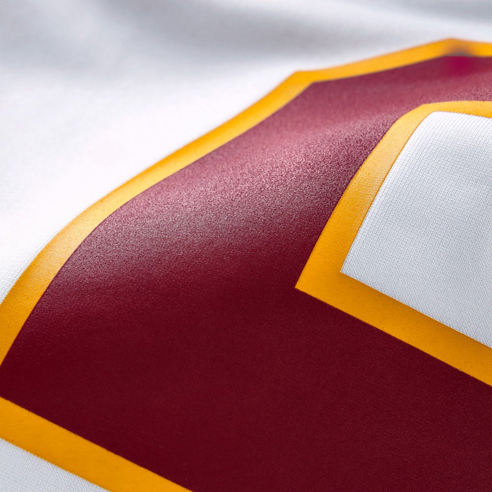 Art Monk Washington Commanders Alternate 2 Super Bowl Era Game Jersey White - Nike