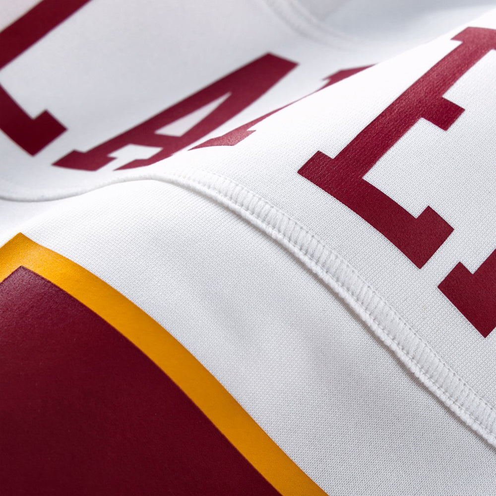 Art Monk Washington Commanders Alternate 2 Super Bowl Era Game Jersey White - Nike