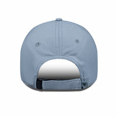 Seattle Kraken Levelwear Matrix Slate & Snow Unstructured Adjustable Hat Blue