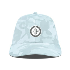 Winnipeg Jets - Levelwear Clash Slate & Snow Meshback Flex Hat Camo