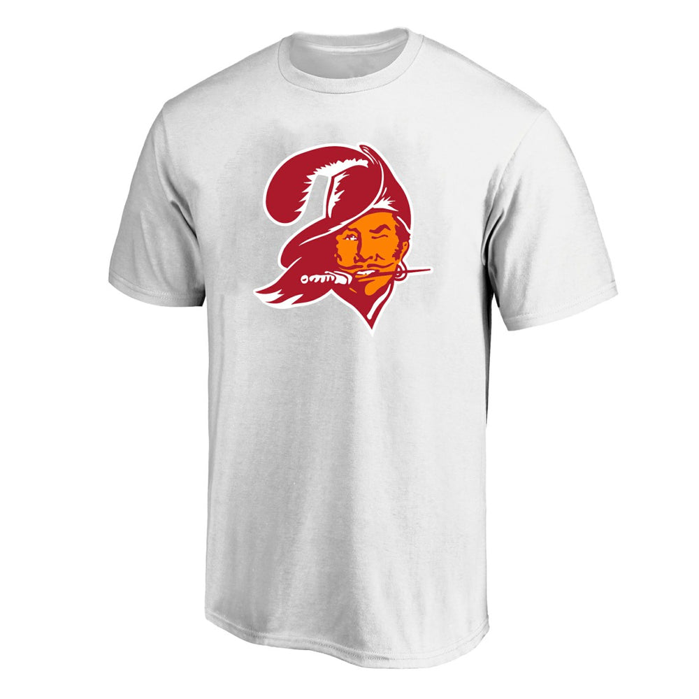 Baker Mayfield Tampa Bay Buccaneers Big & Tall Player Name & Number T-Shirt White - Fanatics