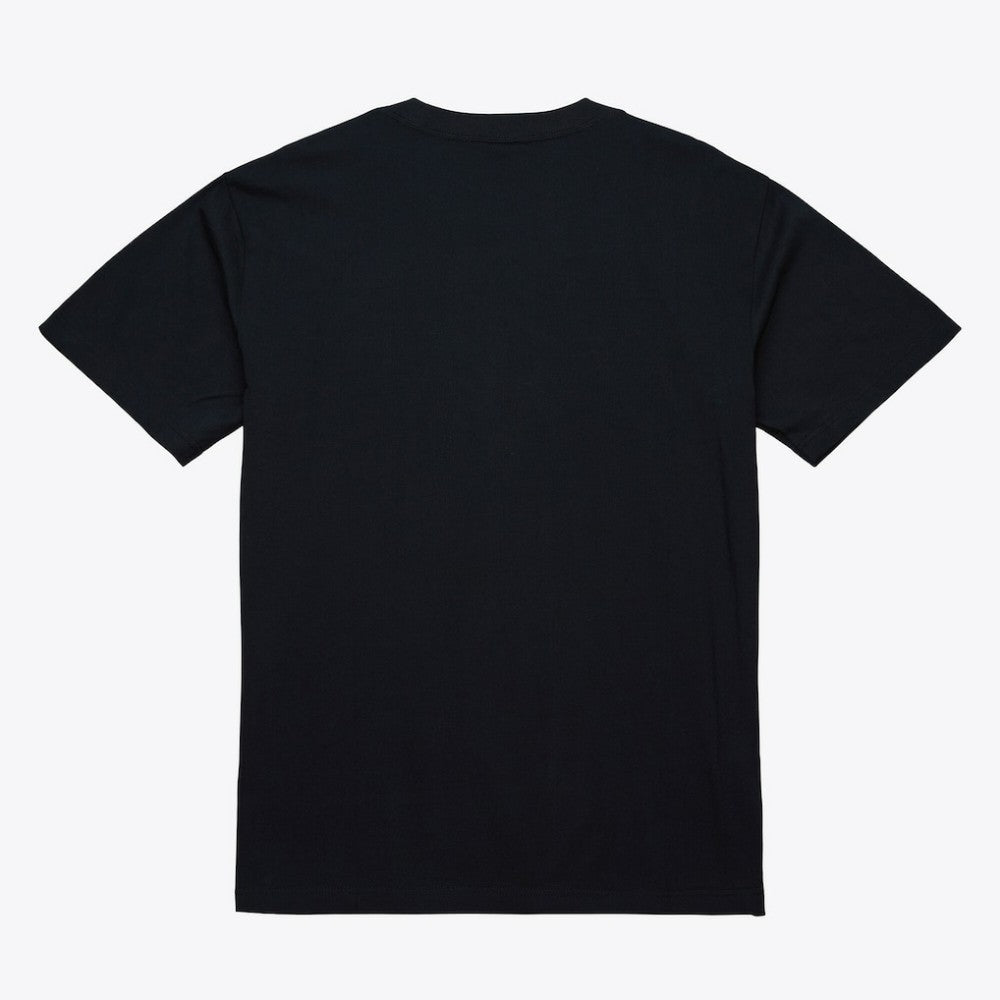 Mikko Rantanen Dallas Stars - Mitchell & Ness Player Collage T-Shirt Black