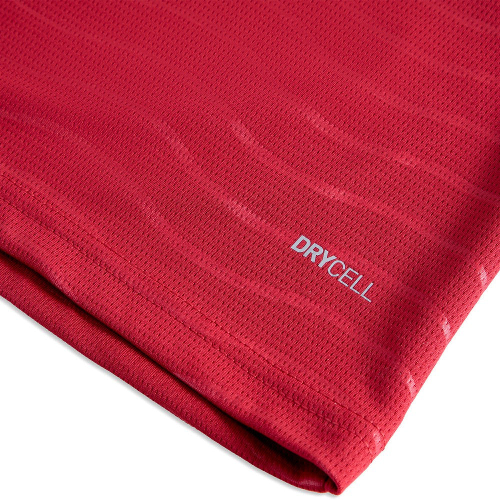 Puma Cristiano Ronaldo Portugal National Team 2026 Home Replica Jerseys - Red