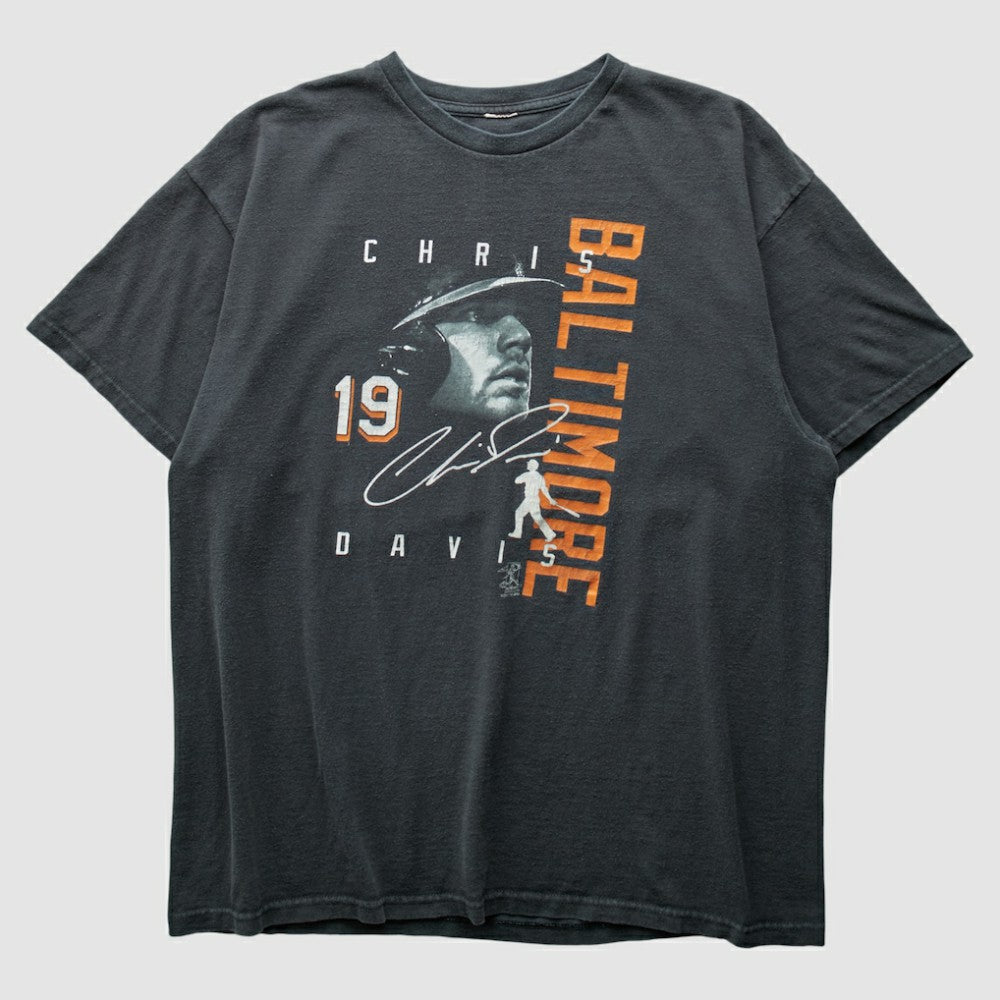 Baltimore Orioles 2010s T-Shirt for sale