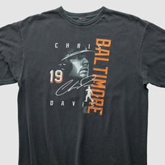 Baltimore Orioles 2010s T-Shirt for sale