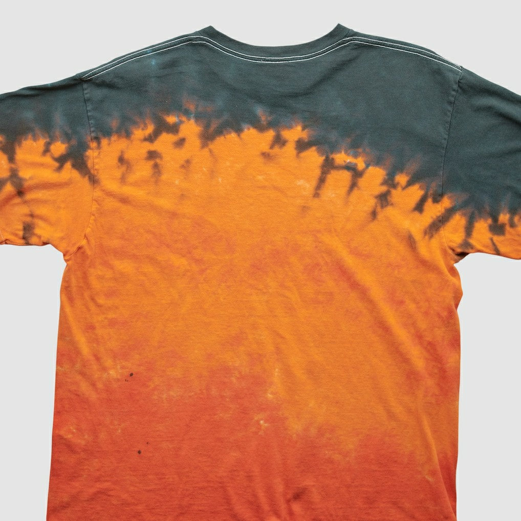Cincinnati Bengals NFL 2010s T-Shirt Orange Vintage - Fanatics