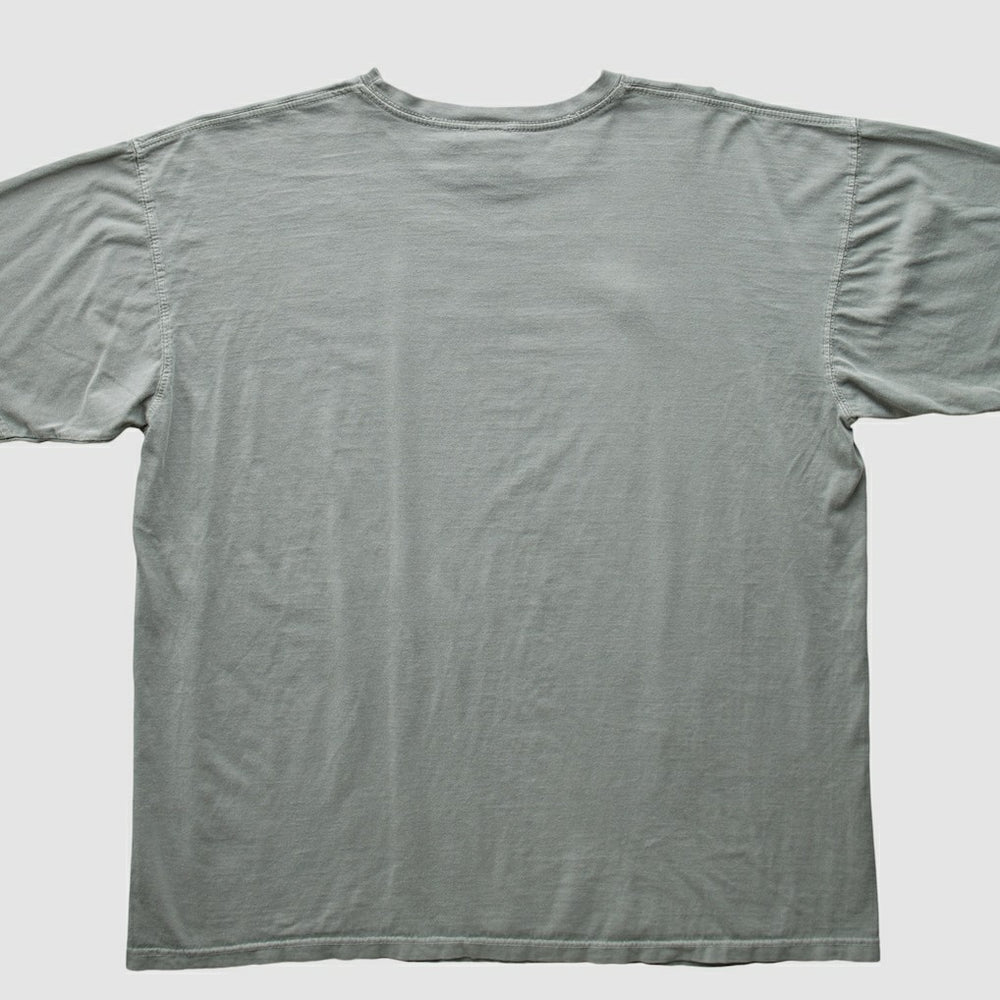Baltimore Ravens NFL 2010s T-Shirt Gray Vintage - Fanatics