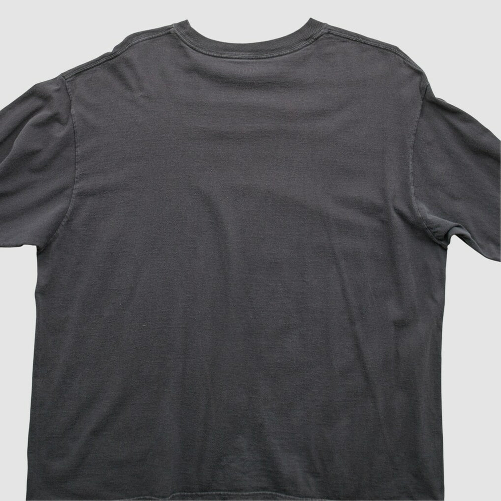 New Orleans Saints 2000s Long Sleeve T-Shirt Black Vintage - Fanatics