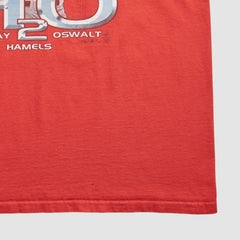 Philadelphia Phillies Majestic 2010 T-Shirt Lifestyle