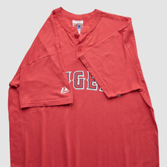 Los Angeles Angels Majestic 2000s T-Shirt On Sale
