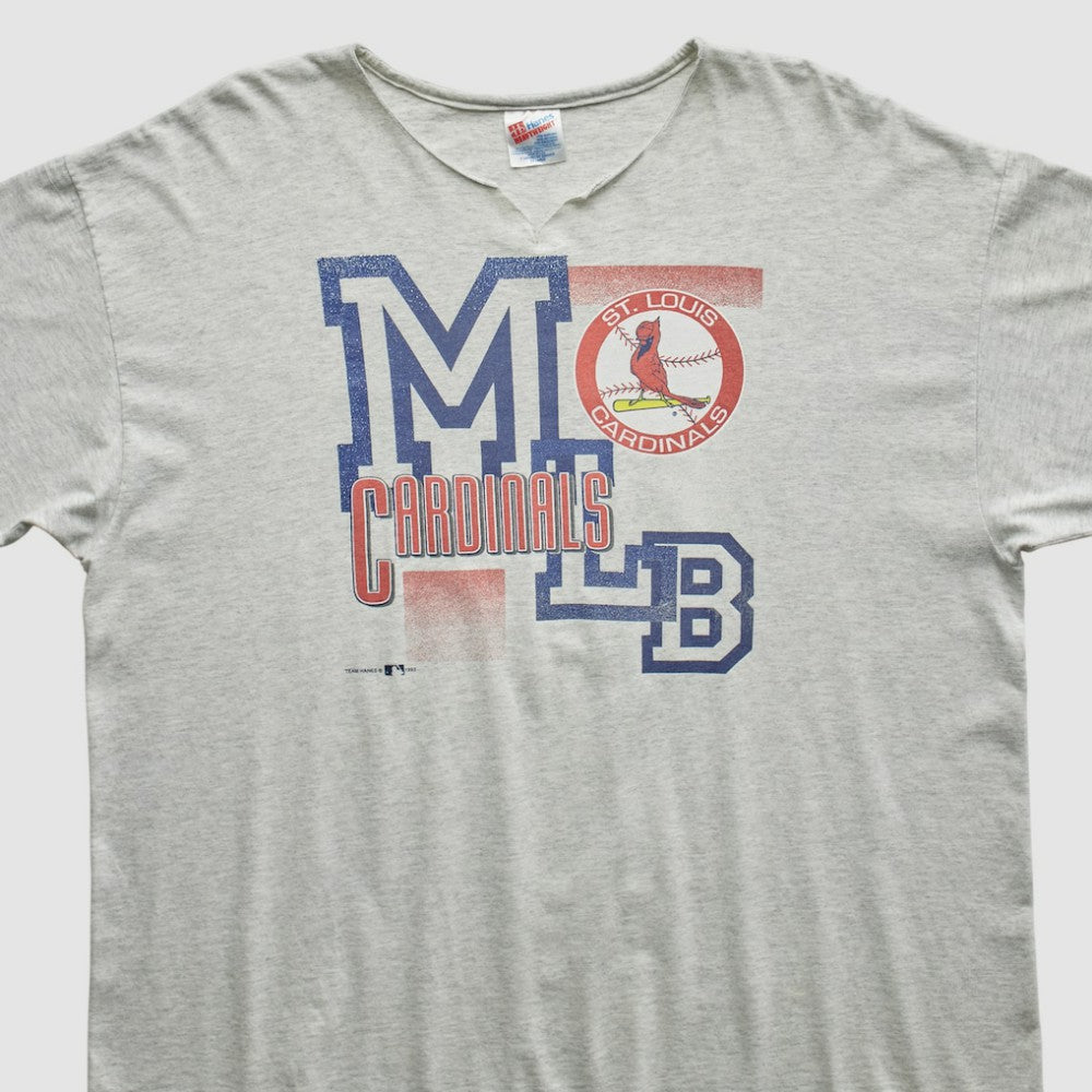 St. Louis Cardinals Hanes 1993 T-Shirt for sale