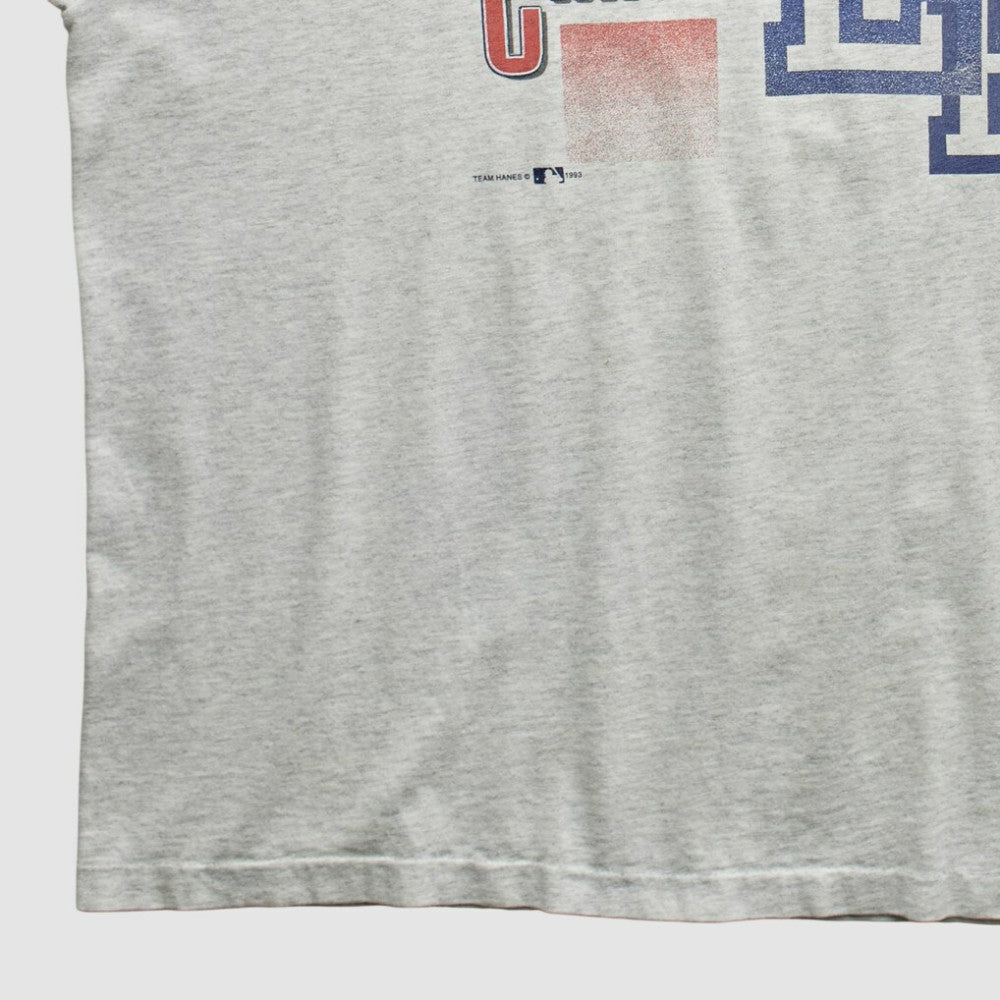 St. Louis Cardinals Hanes 1993 T-Shirt for sale