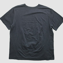 Pittsburgh Steelers 2010s T-Shirt Black Vintage - Fanatics