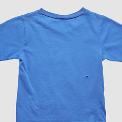 Vintage - Orlando Magic 90s T-Shirt - Blue Vintage