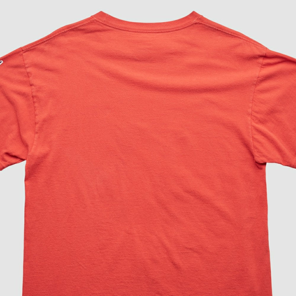 Los Angeles Angels Majestic 2000s T-Shirt discount