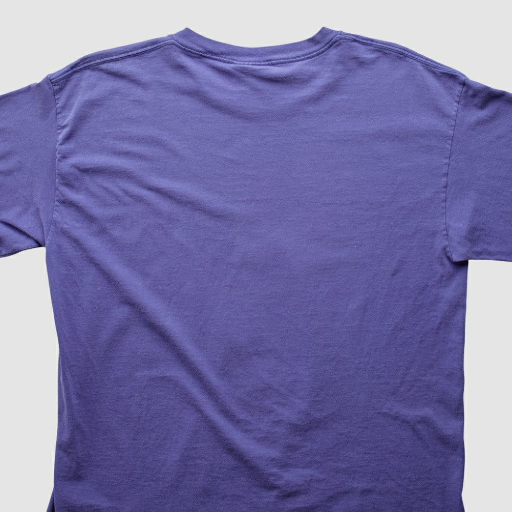 Colorado Rockies Lee Apparel 90s T-Shirt Lifestyle