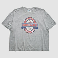 St. Louis Cardinals Dynasty 2003 T-Shirt On Sale
