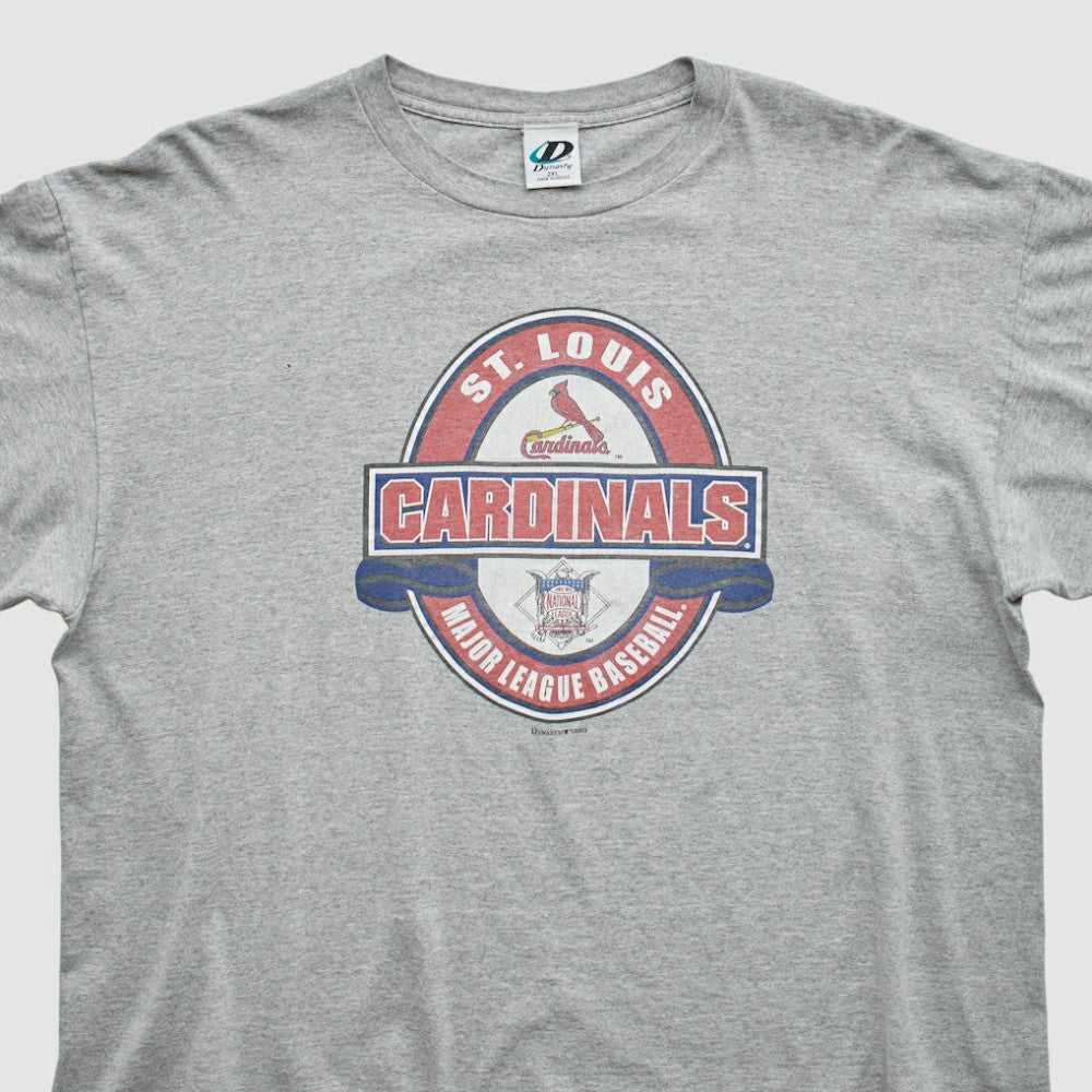 St. Louis Cardinals Dynasty 2003 T-Shirt On Sale