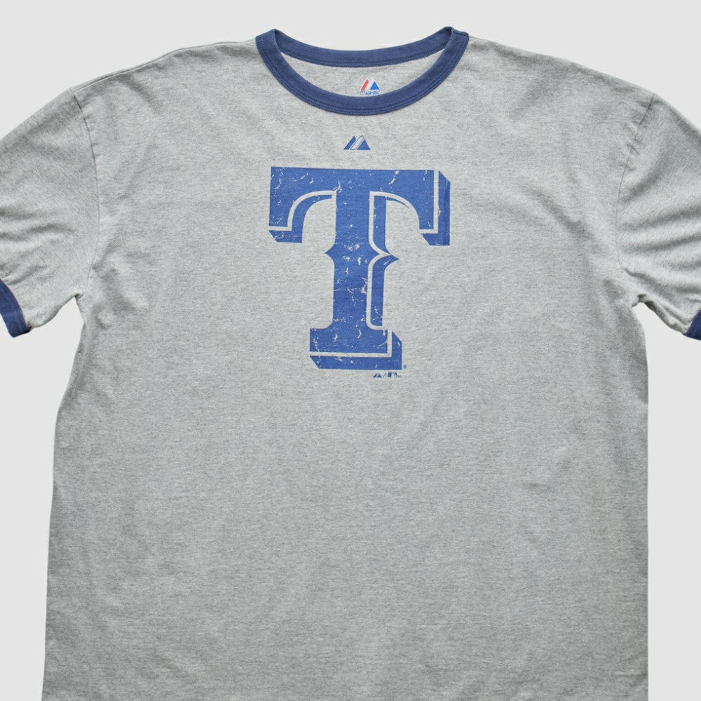 Texas Rangers Majestic 2010 T-Shirt Online