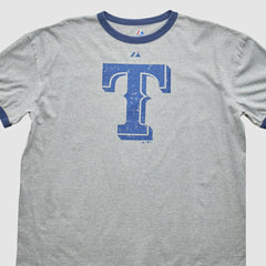 Texas Rangers Majestic 2010 T-Shirt Online