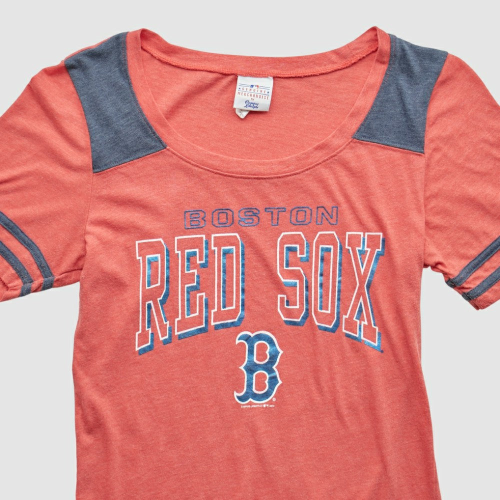 Boston Red Sox 2015 T-Shirt discount