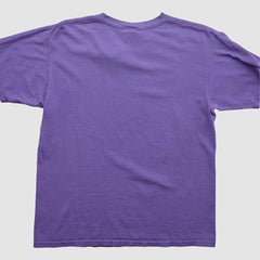 Minnesota Vikings NFL 2000s T-Shirt Purple Vintage - Fanatics