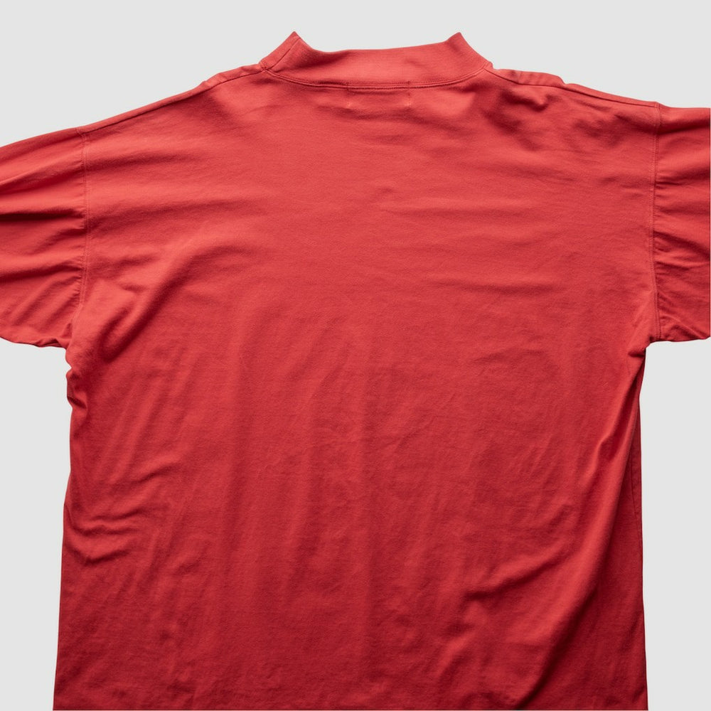 Kansas City Chiefs Reebok 2000s Long Sleeve T-Shirt Red Vintage - Fanatics