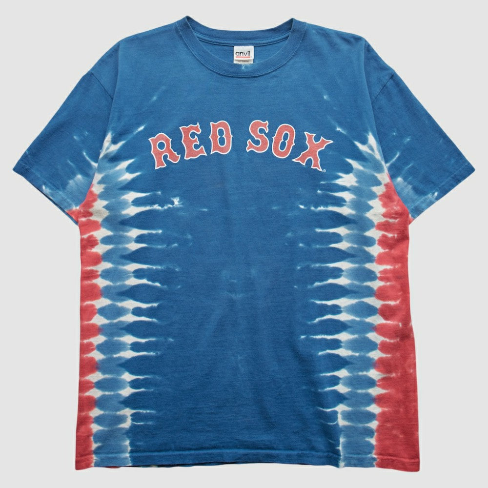 Boston Red Sox 2000s T-Shirt Near Me