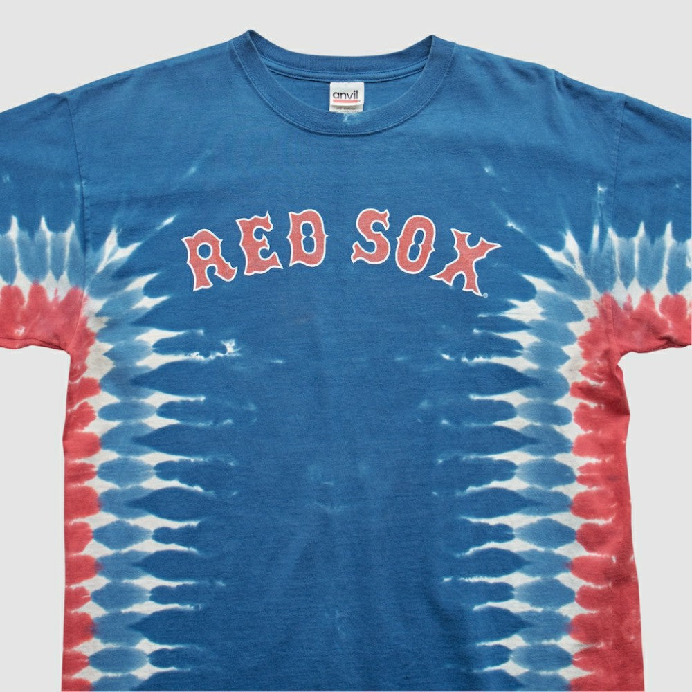 Boston Red Sox 2000s T-Shirt Near Me