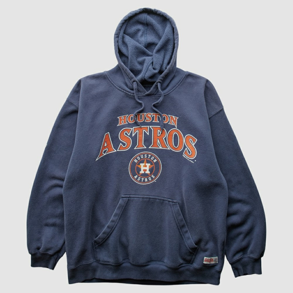 Houston Astros Stitches 2014 Pullover Sweatshirt Sale