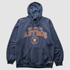 Houston Astros Stitches 2014 Pullover Sweatshirt Sale