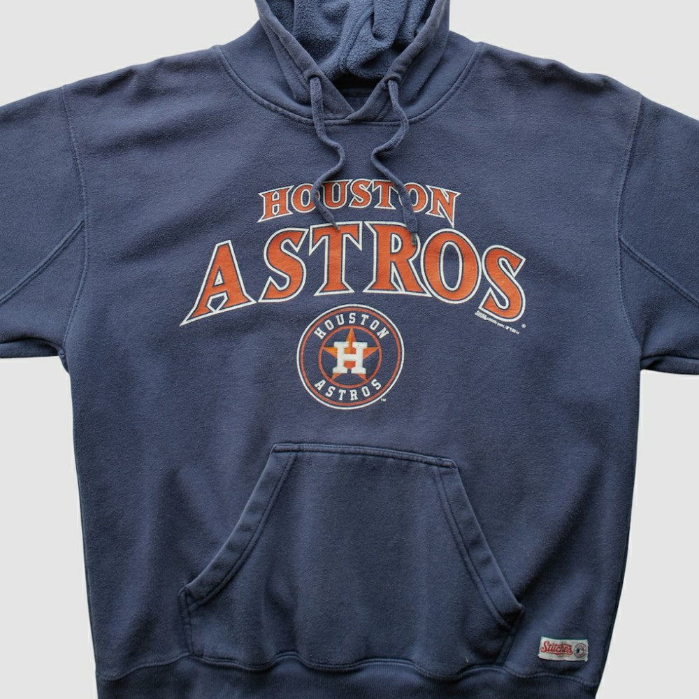 Houston Astros Stitches 2014 Pullover Sweatshirt Sale