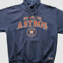 Houston Astros Stitches 2014 Pullover Sweatshirt Sale