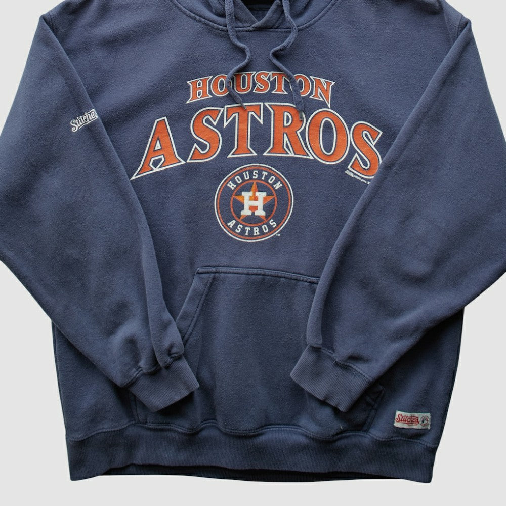 Houston Astros Stitches 2014 Pullover Sweatshirt Sale